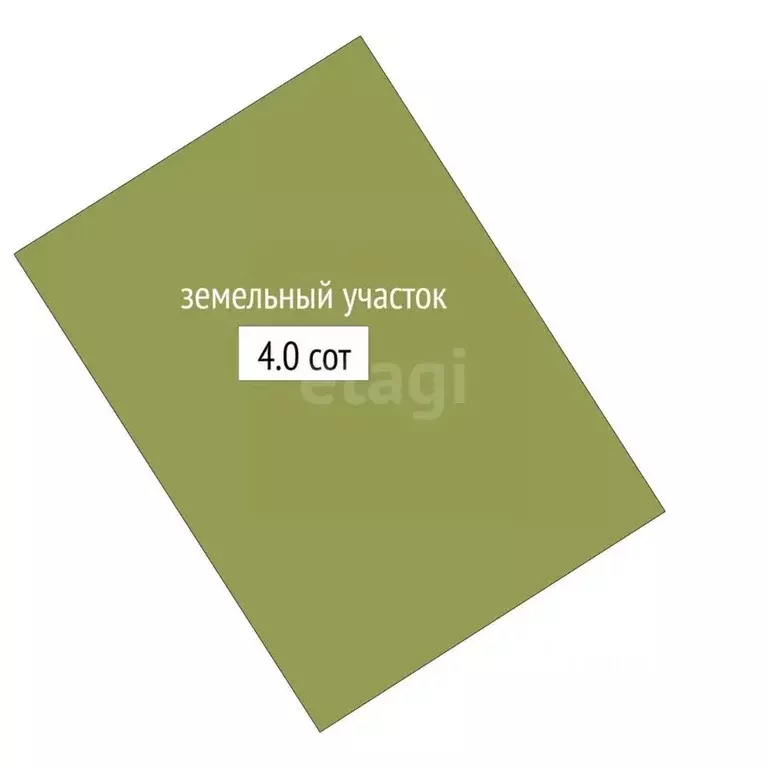 Участок в Новосибирская область, Новосибирский район, Морской ... - Фото 2