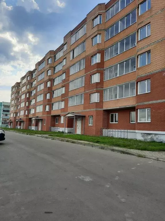 2-к кв. Московская область, Химки городской округ, пос. Лунево 33 ... - Фото 1