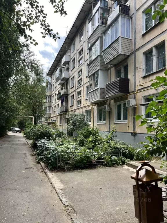 2-к кв. Московская область, Красногорск городской округ, пос. ... - Фото 1