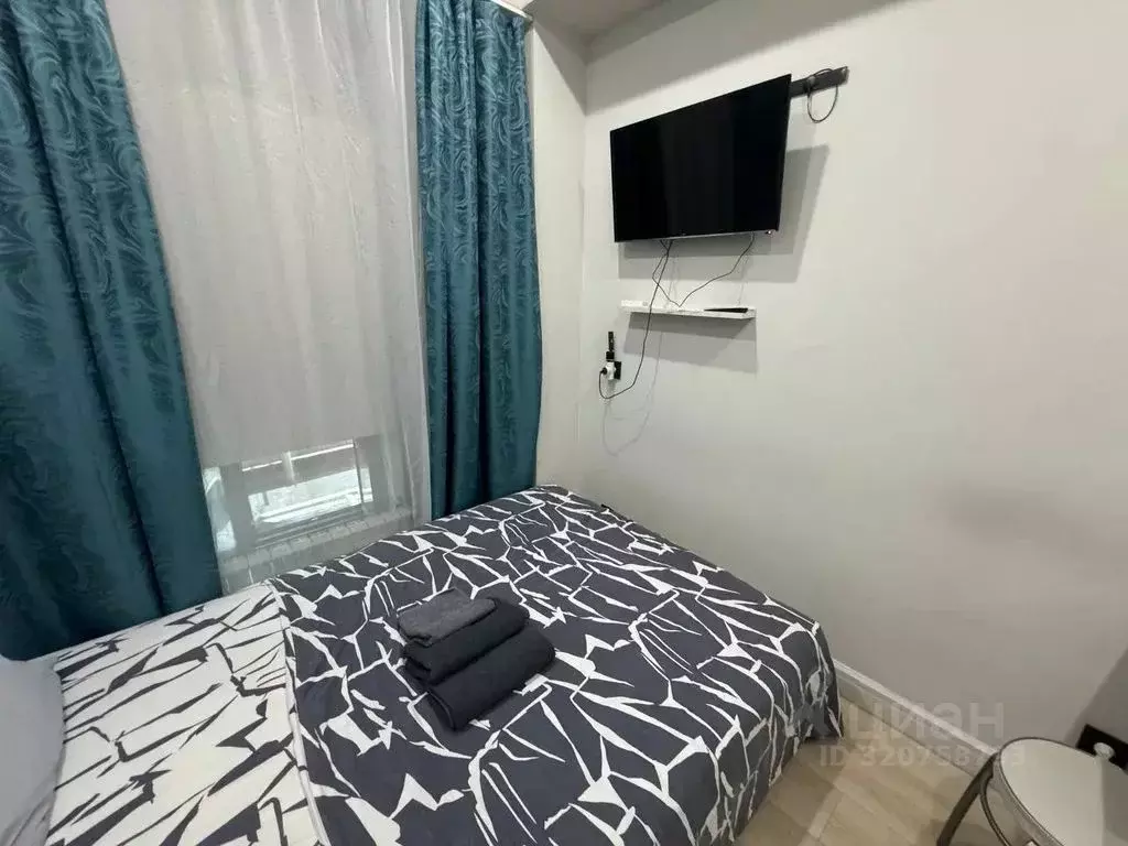 1-к кв. Москва просп. Вернадского, 41С1 (25.0 м) - Фото 1