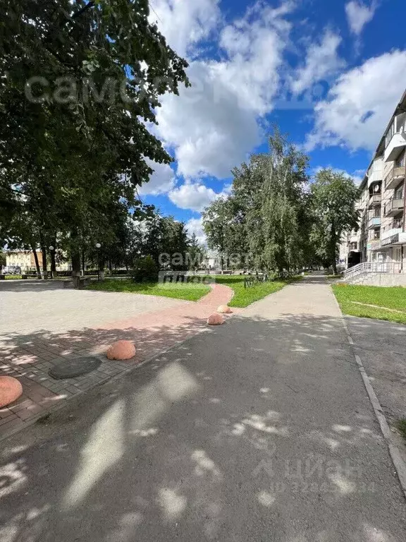 Офис в Свердловская область, Артемовский ул. Ленина, 18 (47 м) - Фото 1