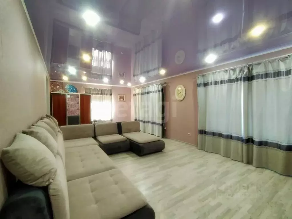 Дом в Краснодарский край, Темрюкский район, Старотитаровское с/пос, ... - Фото 2