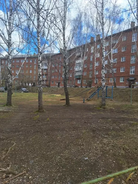 Продаётся 3-к квартира, 54.4 м - Фото 0