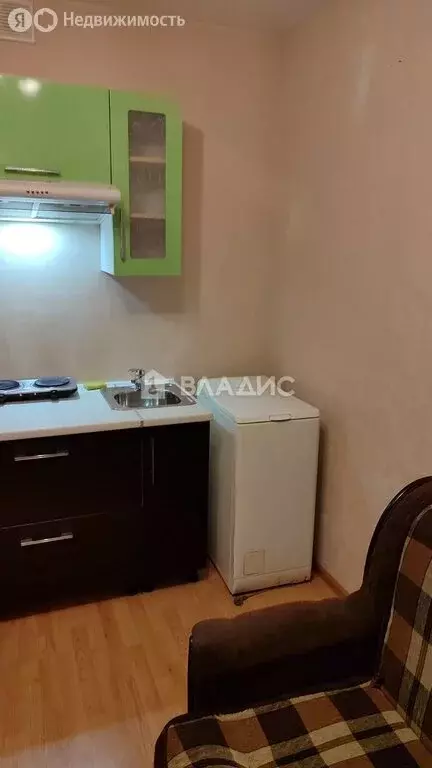 1к в -комнатной квартире ( м) - Фото 2