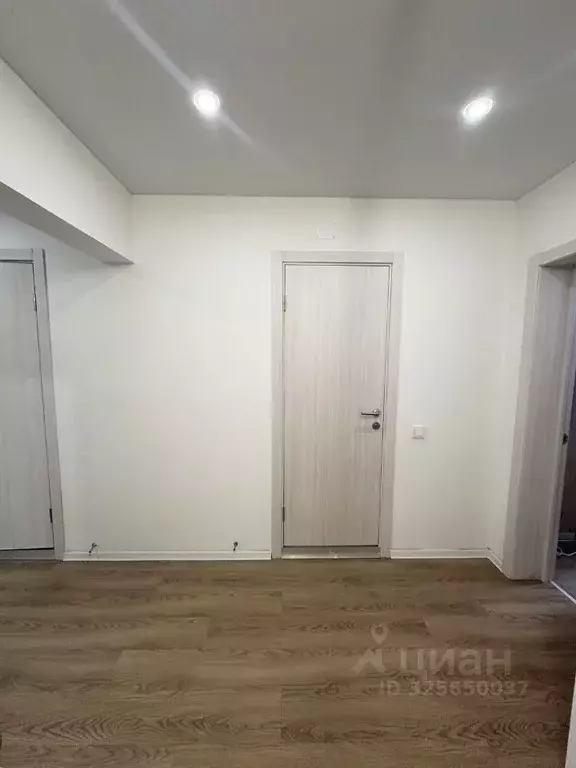 3-к кв. Московская область, Ленинский городской округ, Боброво пгт ул. ... - Фото 2