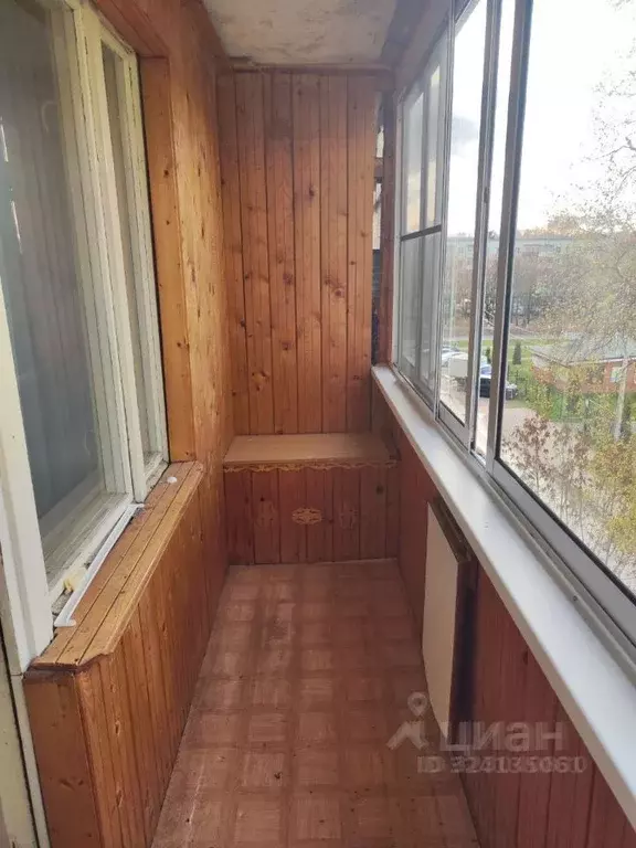 2-к кв. Тверская область, Конаково просп. Ленина, 5А (42.8 м) - Фото 2