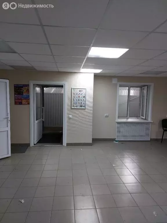 Торговая площадь (129.5 м) - Фото 1