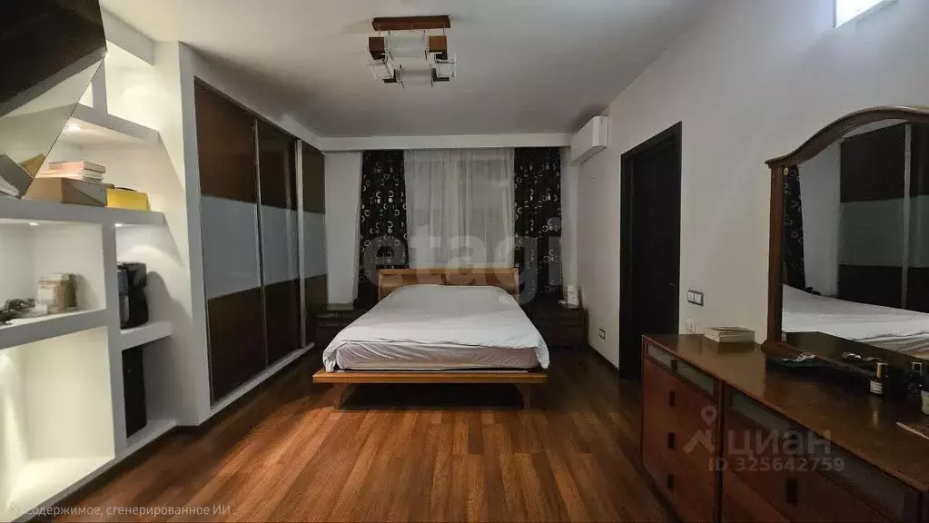 2-к кв. Москва Большая Грузинская ул., 37С2 (129.0 м) - Фото 1