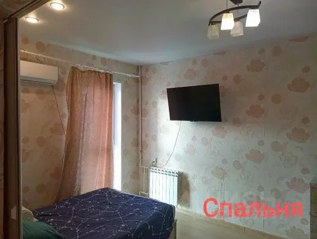 Студия Башкортостан, Уфа ул. Максима Рыльского, 22 (39.7 м) - Фото 2