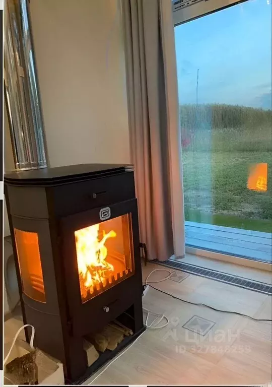 Дом в Московская область, Рузский муниципальный округ, Полевая тер.  ... - Фото 2