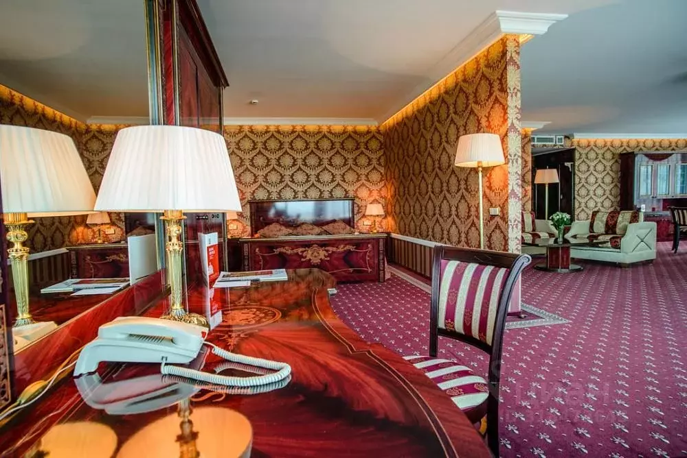 Комната Москва Дмитровское ш., 163Ак2 (120.0 м) - Фото 0
