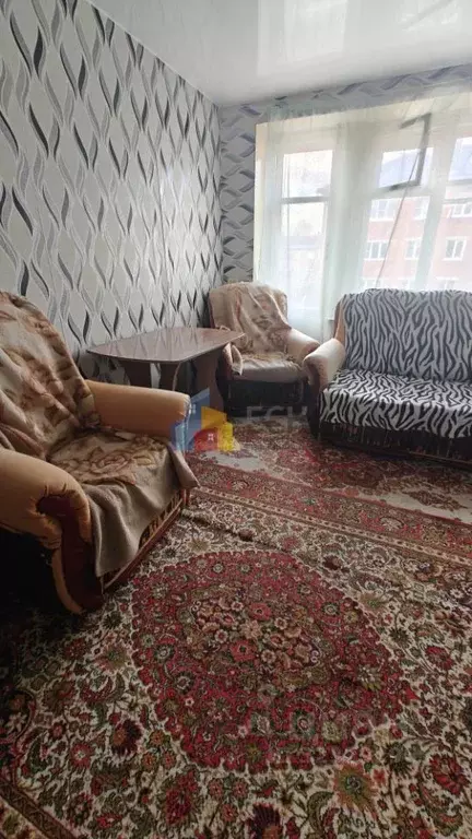 Комната Тульская область, Щекинский район, Первомайский городское ... - Фото 2