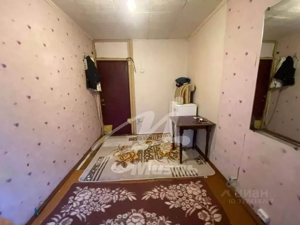 Комната Москва Байкальская ул., 25К4 (10.0 м) - Фото 1