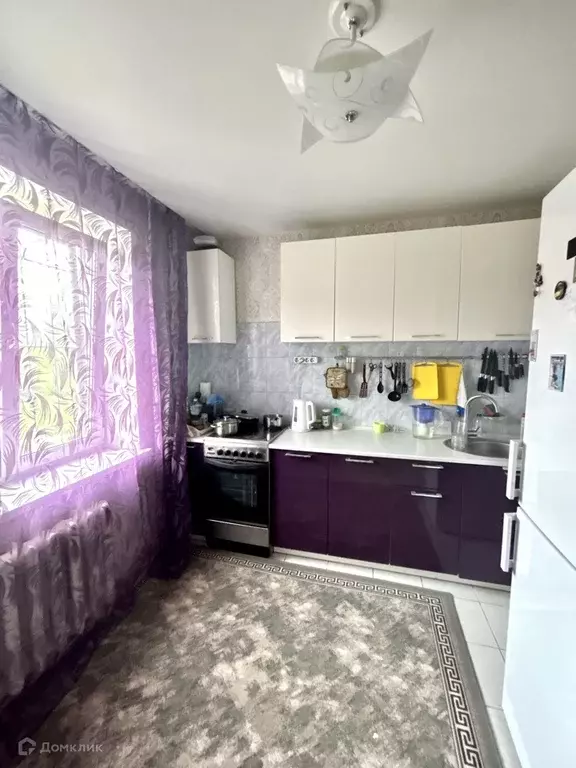 Продаётся 1-к квартира, 32.9 м - Фото 1
