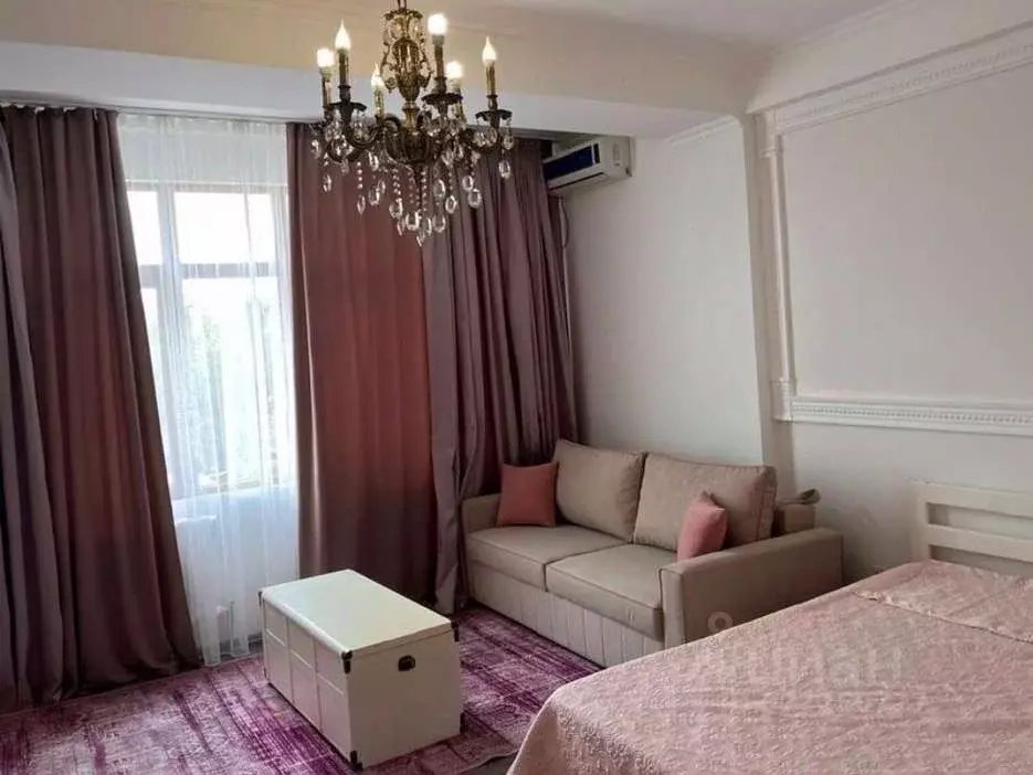 2-к кв. Краснодарский край, Краснодар Имени Петра Метальникова мкр, ... - Фото 2