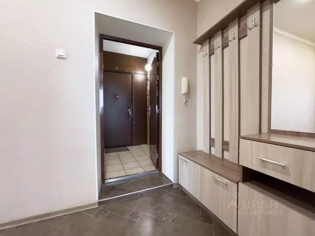 1-к кв. Орловская область, Орел ул. 3-я Курская, 25 (42.0 м) - Фото 1