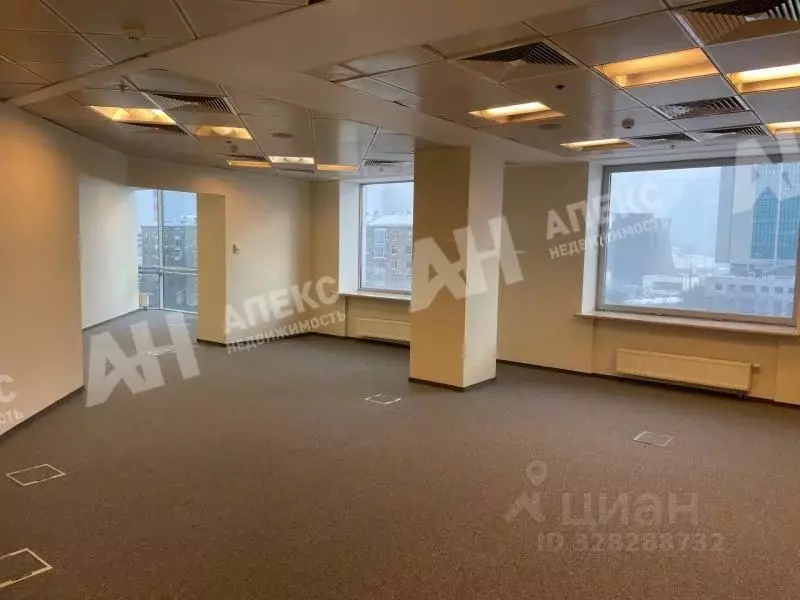 Помещение свободного назначения в Москва ул. Вавилова, 24к1 (581 м) - Фото 1