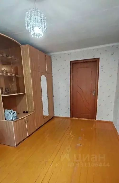 Комната Чувашия, Чебоксары ул. Антонина Яноушека, 1 (11.7 м) - Фото 2