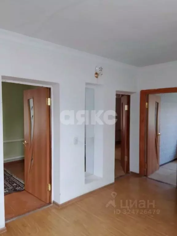 Дом в Краснодарский край, Новокубанский район, Советское с/пос, ... - Фото 1