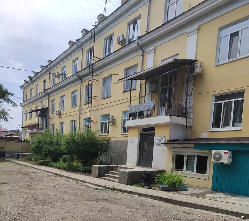 Квартира, 2 комнаты, 52.9 м - Фото 1