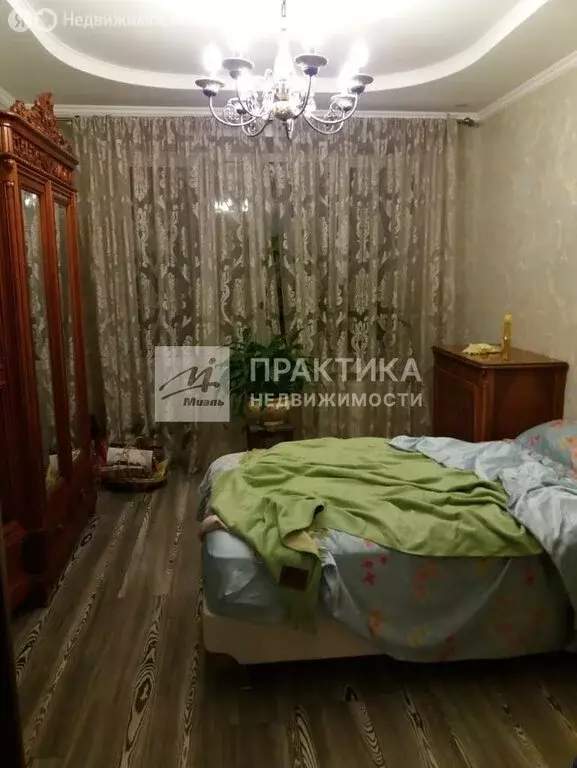 2-комнатная квартира: Москва, 1-я Останкинская улица, 13/1 (57.1 м) - Фото 1