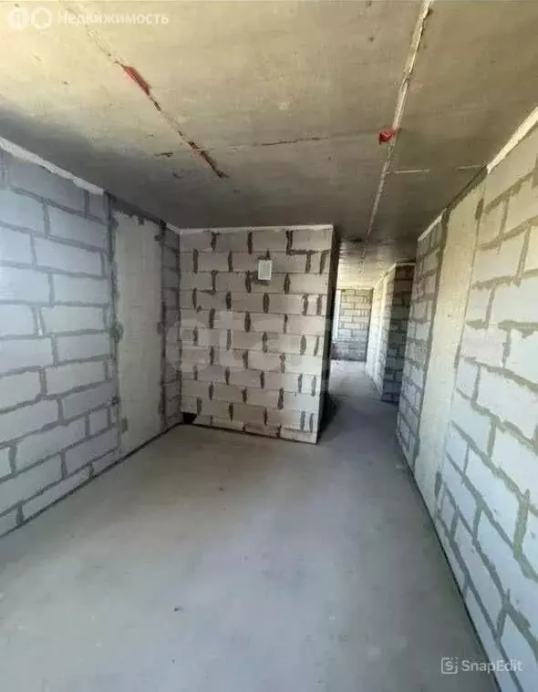 1-комнатная квартира: Чита, проспект Маршала Жукова, 8 (41.9 м) - Фото 2