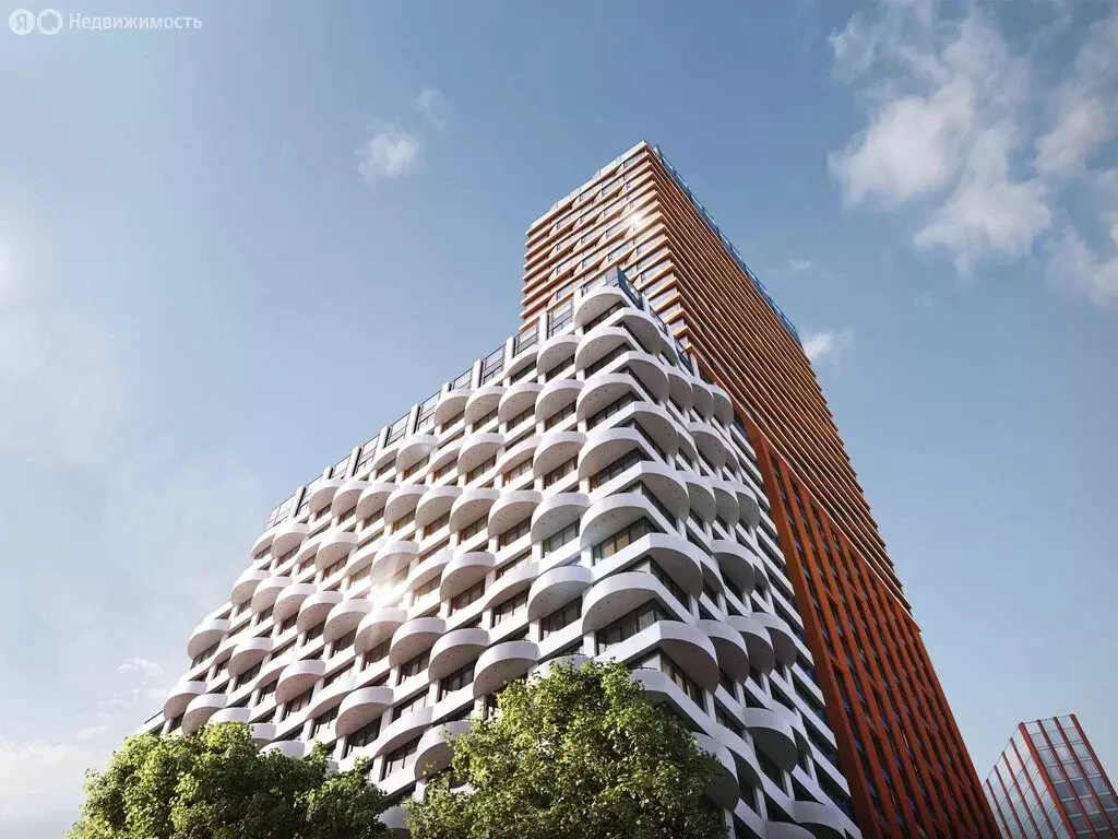 Квартира-студия: Москва, ВАО, район Сокольники (30.8 м) - Фото 2