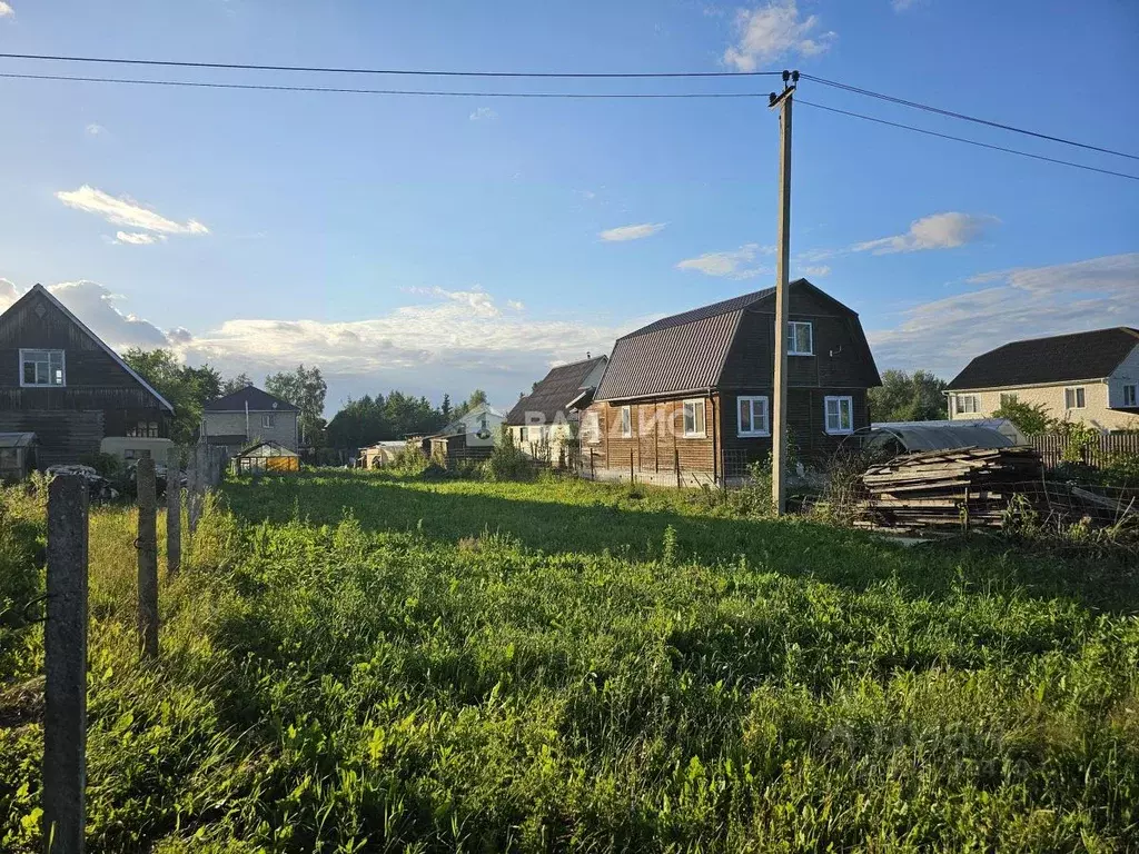 Участок в Московская область, Химки городской округ, с. Жилино  (5.6 ... - Фото 0