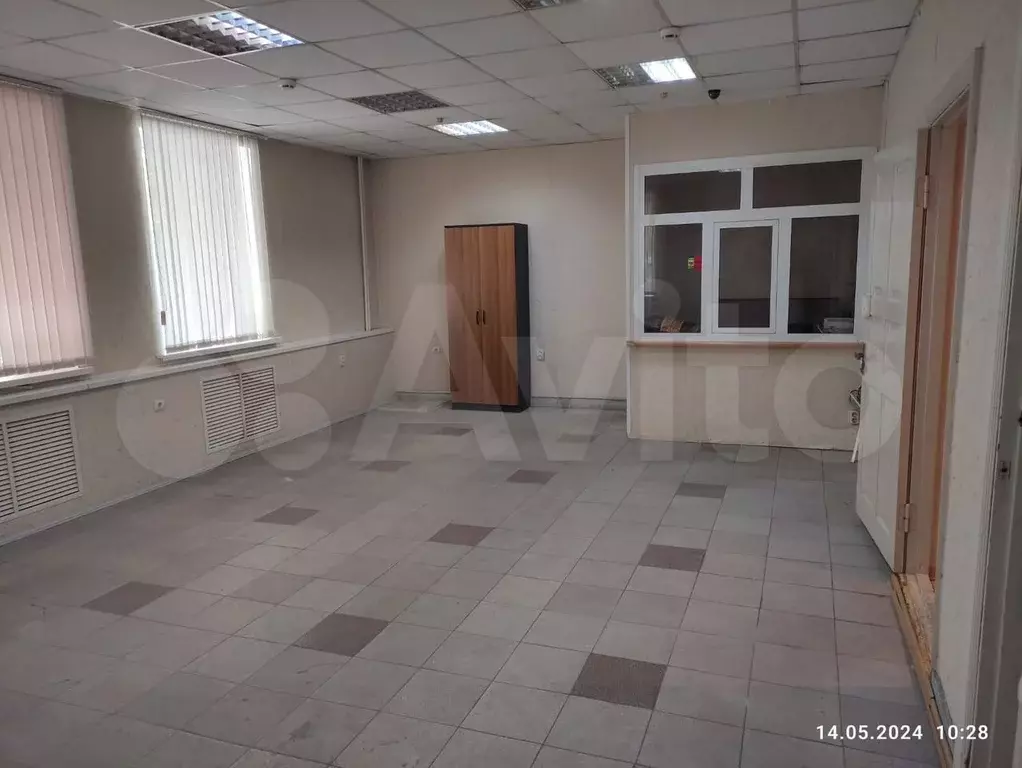 Помещение для вашего бизнеса, 59.9 м - Фото 0