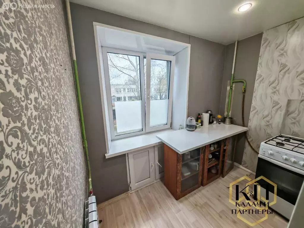 2-комнатная квартира: Полевской, улица Торопова, 9 (45.5 м) - Фото 1