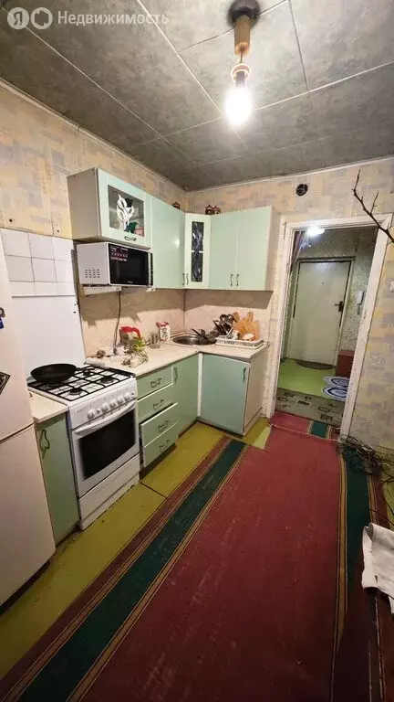 2-комнатная квартира: Суздаль, бульвар Всполье, 4 (50.6 м) - Фото 0
