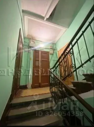 4-к кв. Санкт-Петербург 7-я Советская ул., 28 (84.0 м) - Фото 2