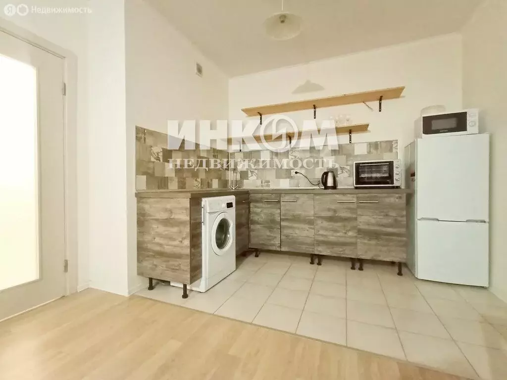 2-комнатная квартира: Мытищи, улица Мира, 39 (46.2 м) - Фото 2