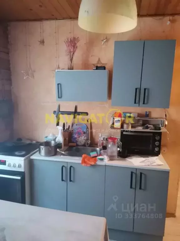 Дом в Башкортостан, Уфа ул. Исследовательская (60 м) - Фото 1