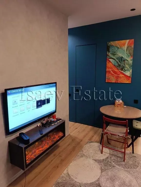 2-к кв. Москва Большая Филевская ул., 3к2 (57.5 м) - Фото 1