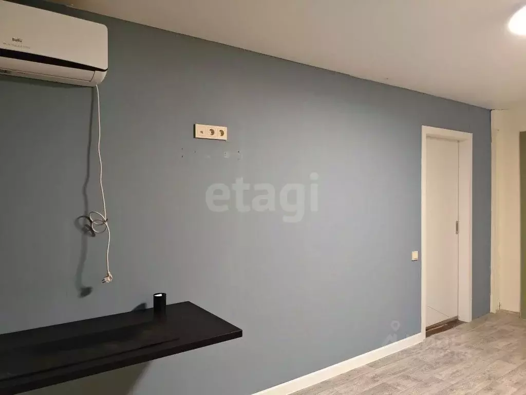 1-к кв. Тульская область, Тула Приупская ул., 3 (32.0 м) - Фото 1