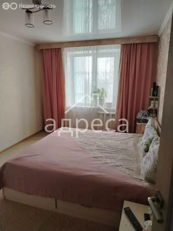 3-комнатная квартира: Самара, Ново-Вокзальная улица, 128 (59.8 м) - Фото 2