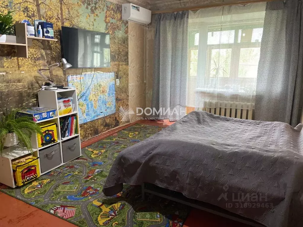 3-к кв. Ростовская область, Новочеркасск ул. Чехова (63.0 м) - Фото 1