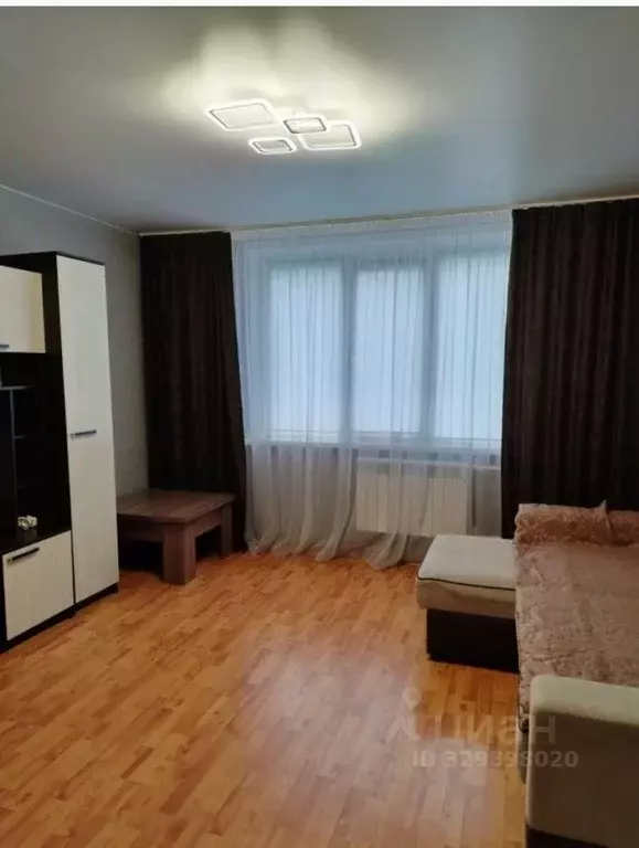 2-к кв. Орловская область, Мценск ул. Машиностроителей, 12 (51.3 м) - Фото 1