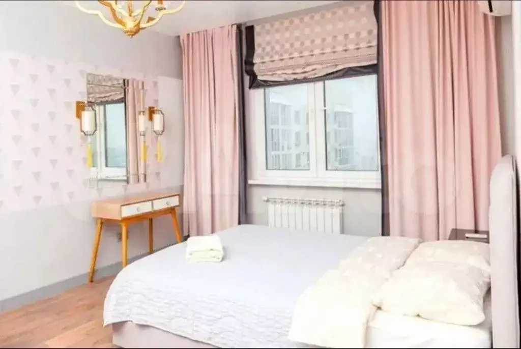 1-к кв. Москва Коломенская ул., 12к3 (39.0 м) - Фото 1