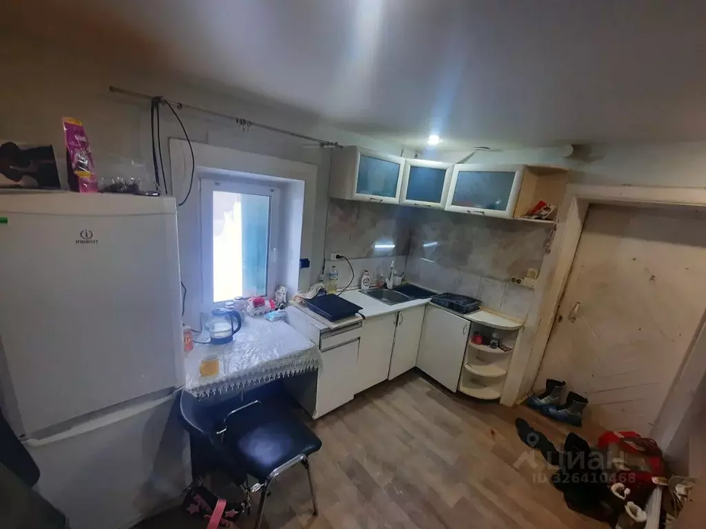 Дом в Саратовская область, Саратов ул. Имени Н.Г. Чернышевского, 9 (47 ... - Фото 1