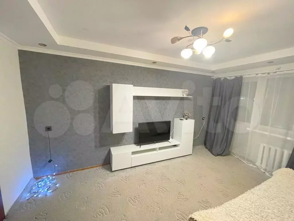 3-к. квартира, 50 м, 3/5 эт. - Фото 1