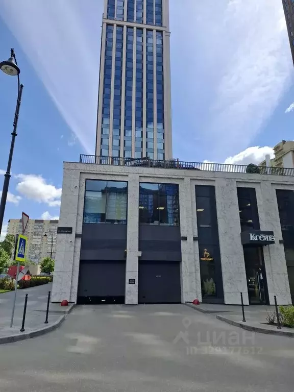 Гараж в Новосибирская область, Новосибирск Московская ул., 77 (17 м) - Фото 1