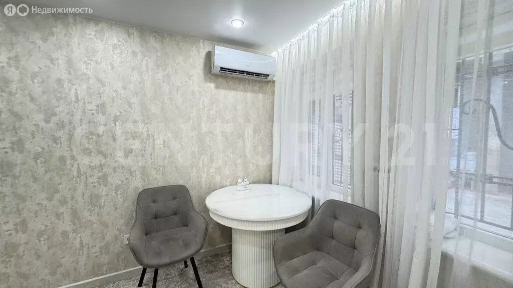 Дом в Махачкала, улица Нурадилова, 63 (36 м) - Фото 1