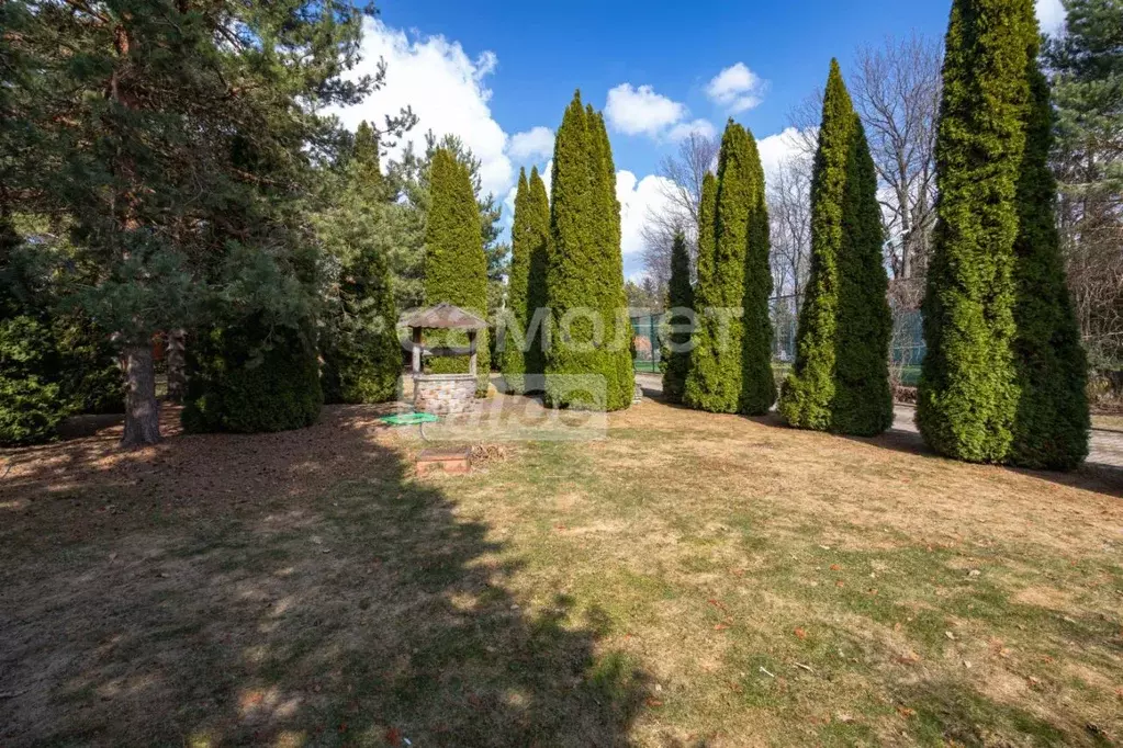 Участок в Москва № 28 кв-л,  (20.0 сот.) - Фото 2