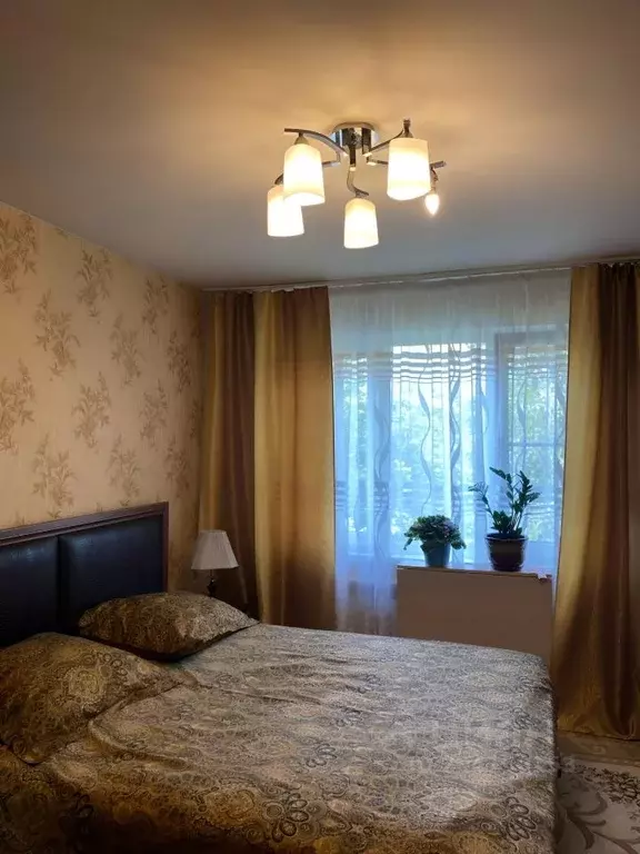 Комната Пензенская область, Пенза ул. Лермонтова, 12 (14.0 м) - Фото 1
