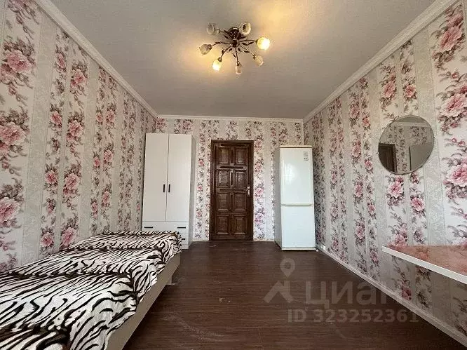 Комната Ростовская область, Ростов-на-Дону ул. Нансена (23.0 м) - Фото 2