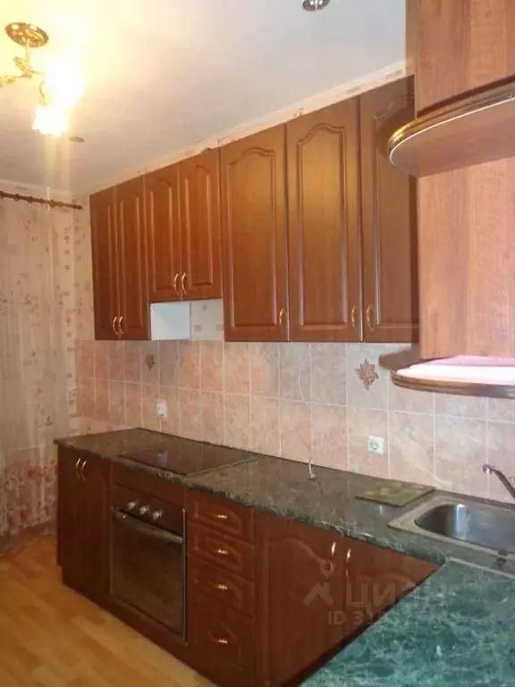 1-к кв. Башкортостан, Уфа Дагестанская ул., 10/2 (40.0 м) - Фото 0