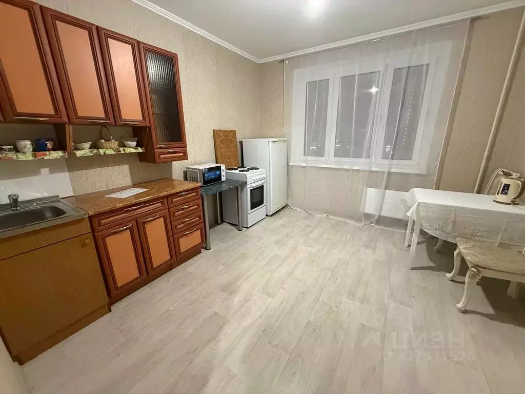 2-к кв. Москва ул. Маресьева, 10к1 (60.0 м) - Фото 2