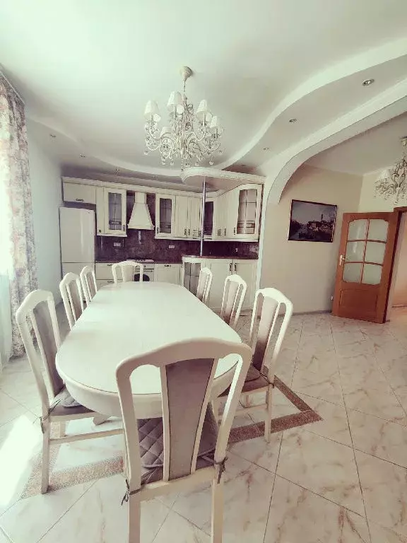 Продается дом в пгт Нахабино - Фото 0